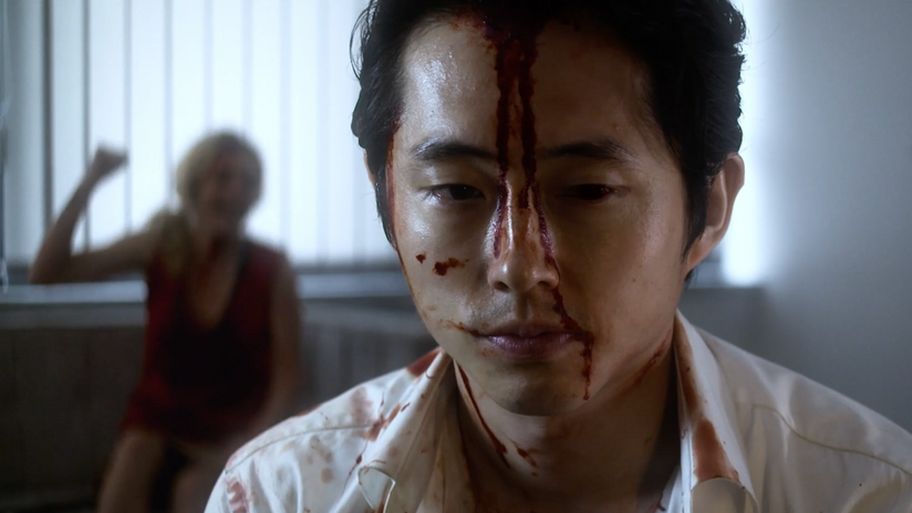 AMC+ / Asian Pacific Heritage Month